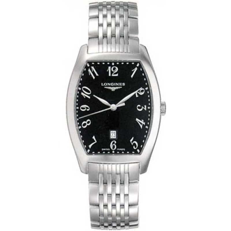 Longines Evidenza L2.655.4.53.6 Longines Evidenza L2.655.4.53.6